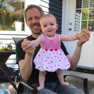 Meet your Posher, Dan